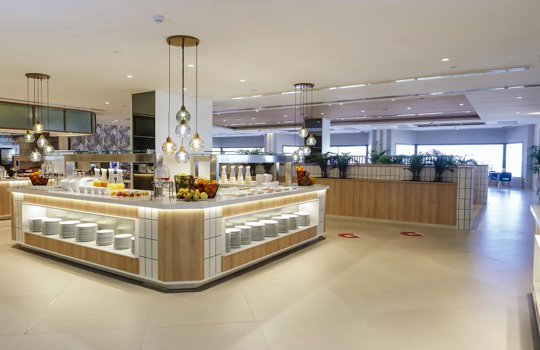 Hotel Cristina By Tigotan Las Palmas - Adults Only-1