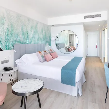 Hotel Cristina By Tigotan Las Palmas - Adults Only-2