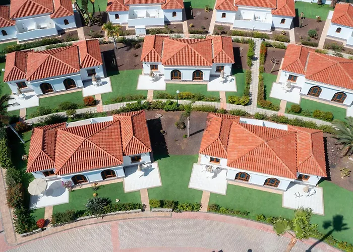 Eo Suite Hotel Jardin Dorado