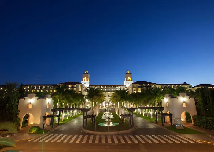 Lopesan Costa Meloneras Resort & Spa